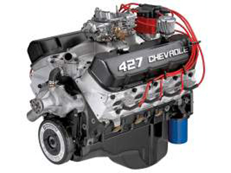 P204E Engine
